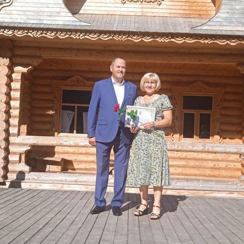 Физ­куль­ту­ра­­чы­лар кө­не киң масштабта билгеләп үтелде (бик куп фото)