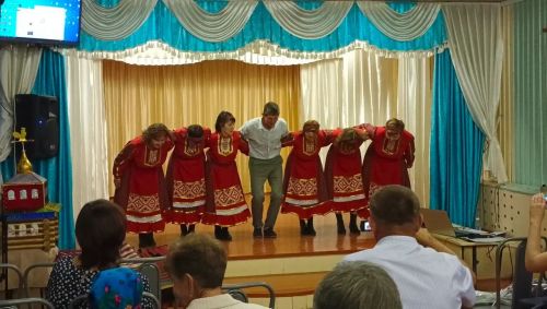 Сырья гуртын Бадӟым пумиськон маин йылпумъяськиз? (фото)