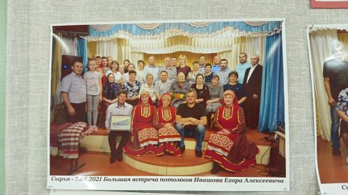 Сырья гуртын Бадӟым пумиськон маин йылпумъяськиз? (фото)