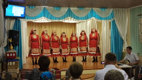 Сырья гуртын Бадӟым пумиськон маин йылпумъяськиз? (фото)