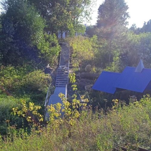 Авылның матурлыгын, бәрәкәтен шунда яшәгән кешеләр булдыра (фото)