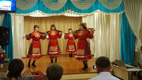 Сырья гуртын Бадӟым пумиськон маин йылпумъяськиз? (фото)