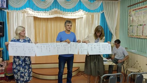 Сырья гуртын Бадӟым пумиськон маин йылпумъяськиз? (фото)