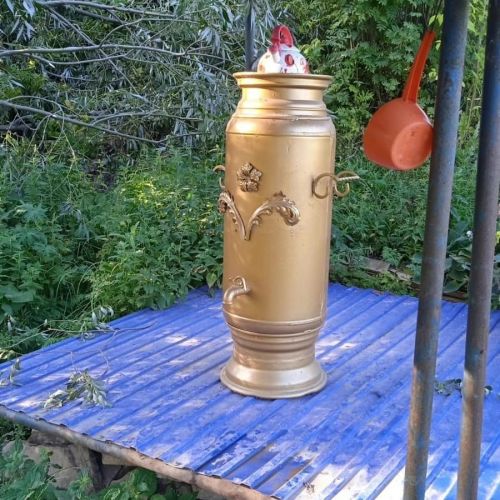 Авылның матурлыгын, бәрәкәтен шунда яшәгән кешеләр булдыра (фото)