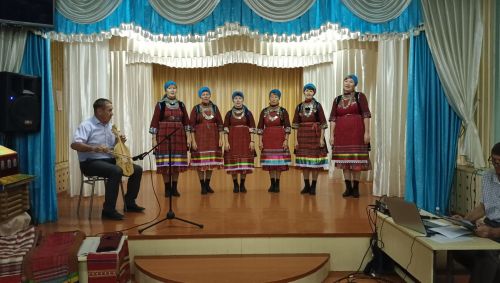Сырья гуртын Бадӟым пумиськон маин йылпумъяськиз? (фото)