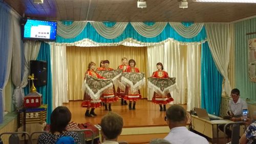 Сырья гуртын Бадӟым пумиськон маин йылпумъяськиз? (фото)