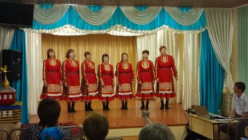 Сырья гуртын Бадӟым пумиськон маин йылпумъяськиз? (фото)
