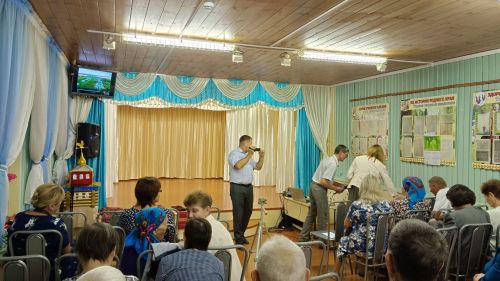 Сырья гуртын Бадӟым пумиськон маин йылпумъяськиз? (фото)