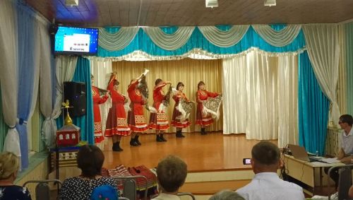 Сырья гуртын Бадӟым пумиськон маин йылпумъяськиз? (фото)