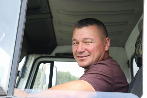 Август ае бер эш тә чират көтми торган вакыт