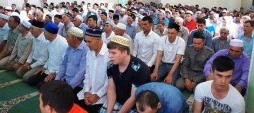 Начарлыкка ничек җавап кайтарырга?