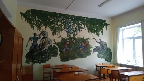 Бүген районыбызда август конференциясе уза (фото)