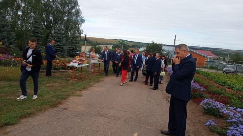 Бүген районыбызда август конференциясе уза (фото)