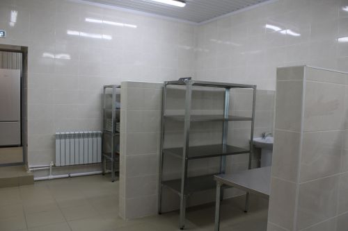 Август киңәшмәсе - 3: Ашханәне ремонтлау миллион сумнарга төшкән