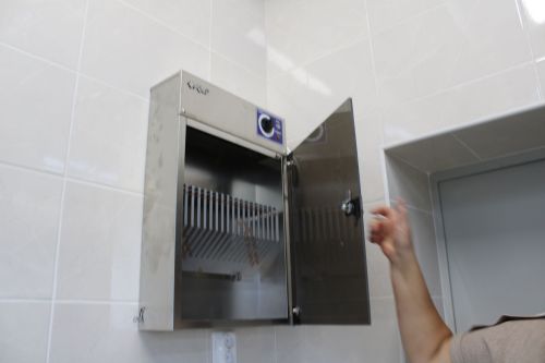 Август киңәшмәсе - 3: Ашханәне ремонтлау миллион сумнарга төшкән