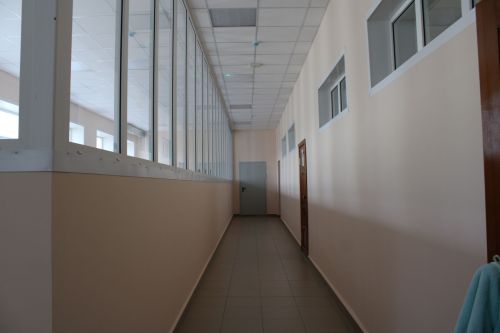 Август киңәшмәсе - 3: Ашханәне ремонтлау миллион сумнарга төшкән