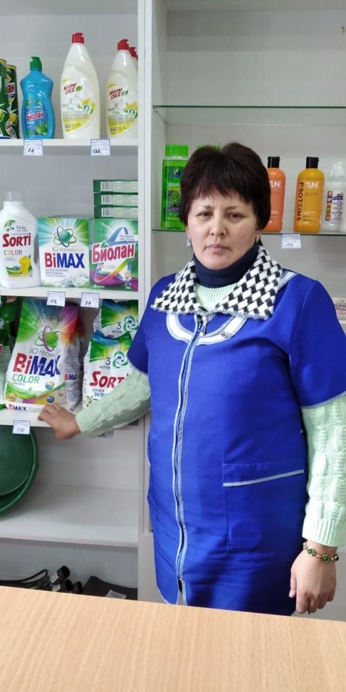 Шода халкы ни өчен сөенгән? (фото)
