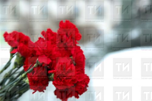 Артур Хәсәновның гаиләсенә зур кайгы килгән