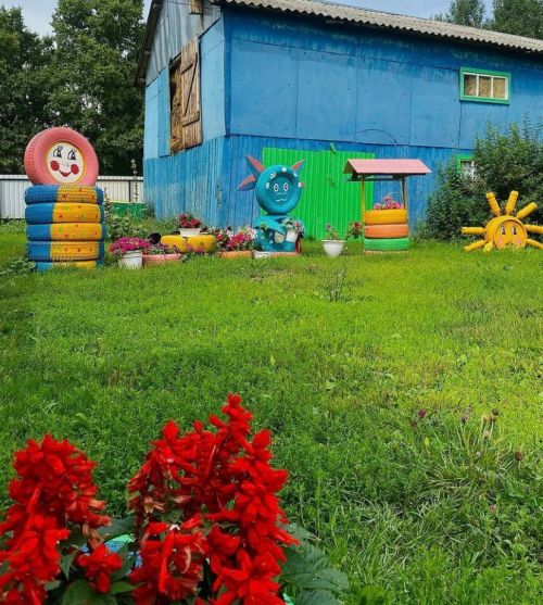 Доргада кемнәр кунакта булган? (фото, видео)