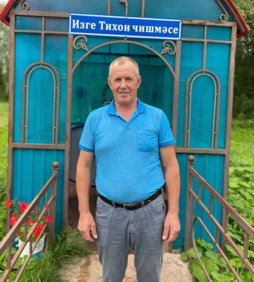 Доргада кемнәр кунакта булган? (фото, видео)