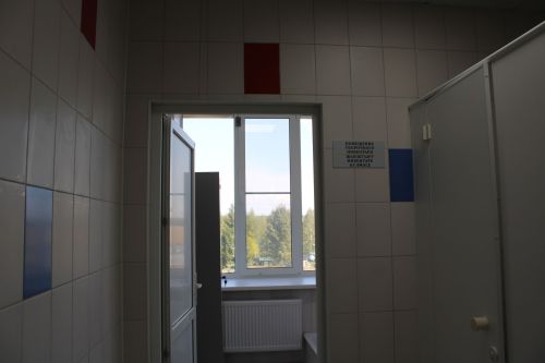 Көллият танымаслык булып үзгәргән (бик күп фото)