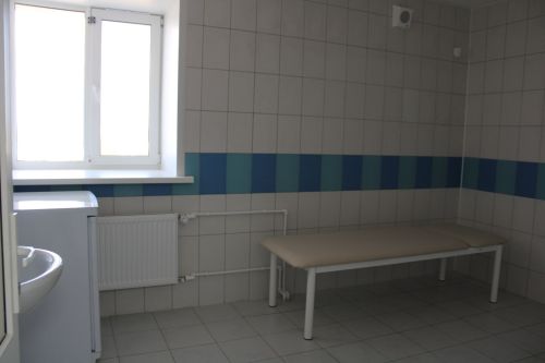 Көллият танымаслык булып үзгәргән (бик күп фото)