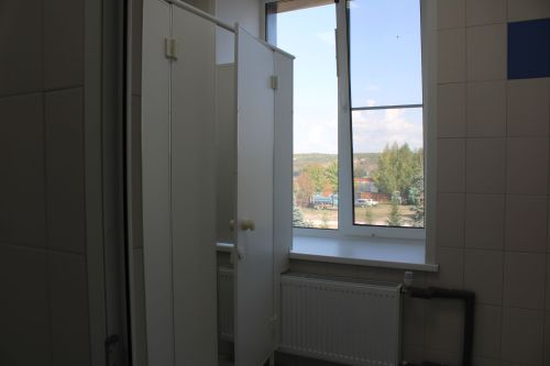 Көллият танымаслык булып үзгәргән (бик күп фото)