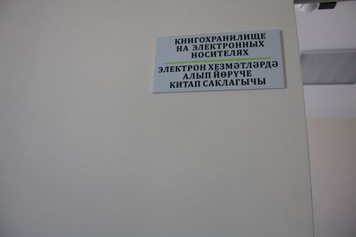 Көллият танымаслык булып үзгәргән (бик күп фото)