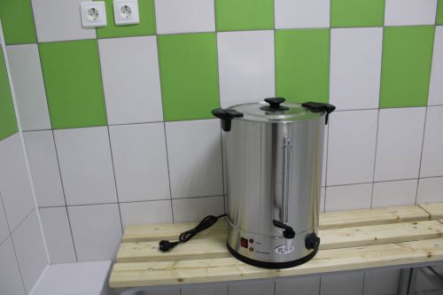 Көллият танымаслык булып үзгәргән (бик күп фото)