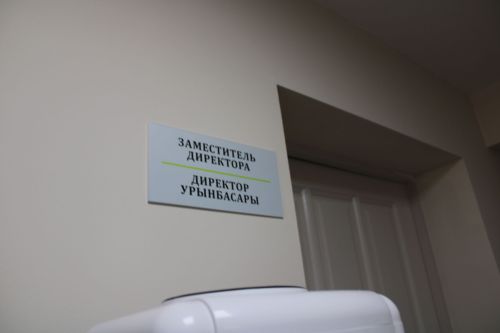 Көллият танымаслык булып үзгәргән (бик күп фото)