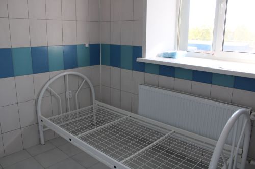 Көллият танымаслык булып үзгәргән (бик күп фото)