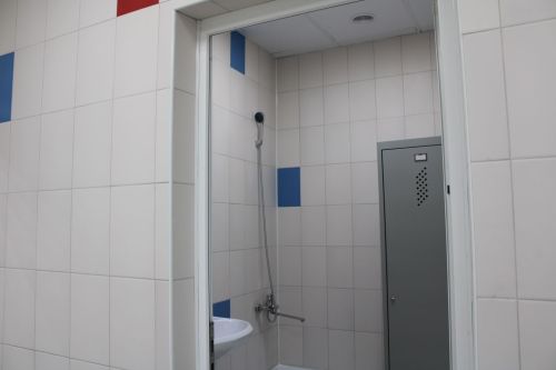 Көллият танымаслык булып үзгәргән (бик күп фото)