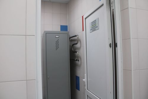Көллият танымаслык булып үзгәргән (бик күп фото)