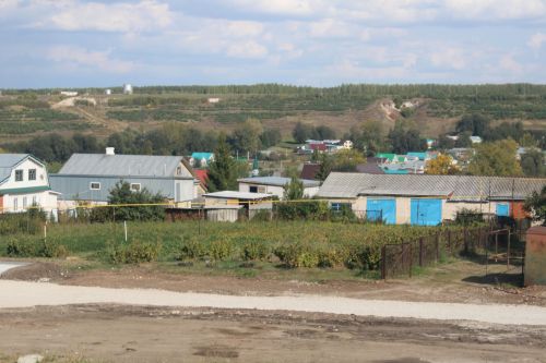 Көллият танымаслык булып үзгәргән (бик күп фото)