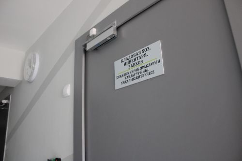 Көллият танымаслык булып үзгәргән (бик күп фото)