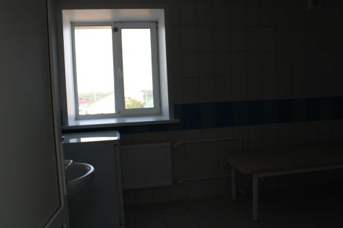 Көллият танымаслык булып үзгәргән (бик күп фото)