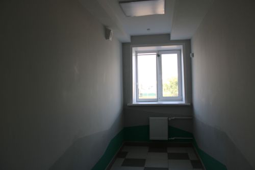 Көллият танымаслык булып үзгәргән (бик күп фото)