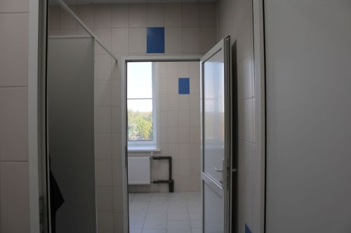 Көллият танымаслык булып үзгәргән (бик күп фото)