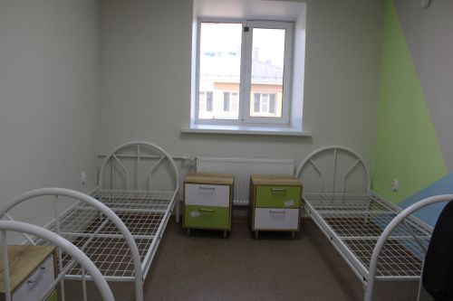 Көллият танымаслык булып үзгәргән (бик күп фото)