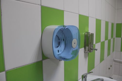 Көллият танымаслык булып үзгәргән (бик күп фото)