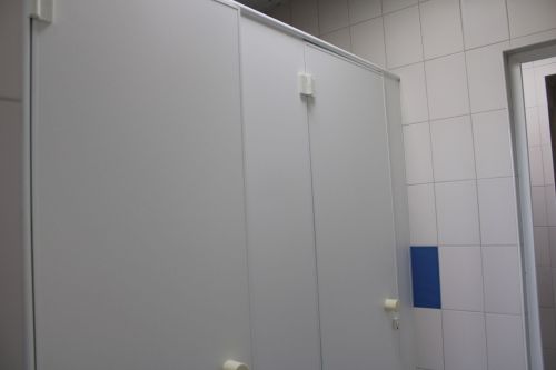 Көллият танымаслык булып үзгәргән (бик күп фото)