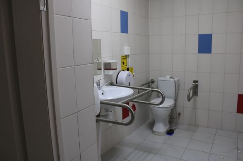 Көллият танымаслык булып үзгәргән (бик күп фото)