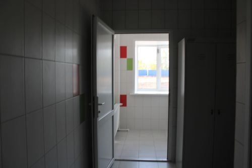 Көллият танымаслык булып үзгәргән (бик күп фото)
