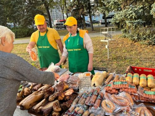 Балтачлылар бүген Казанны гөрләтә (+фото)