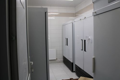 Көллият танымаслык булып үзгәргән (бик күп фото)