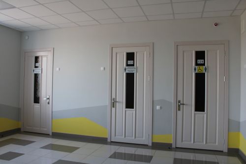 Көллият танымаслык булып үзгәргән (бик күп фото)