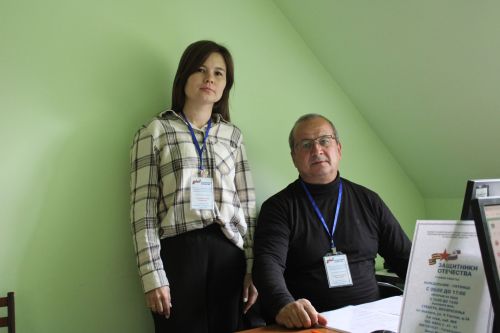 «Ватан сакчылары» фонды дүрт районга ярдәм күрсәтә