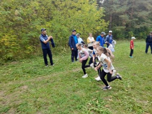 Балтачта чаңгычылар арасында район беренчелеге узды (фото)