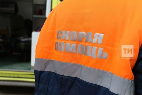 Ике бала сөрем газы белән агуланган