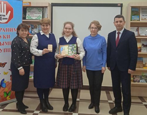 Балтачта нинди бәйгегә нәтиҗә ясалган? (фото)